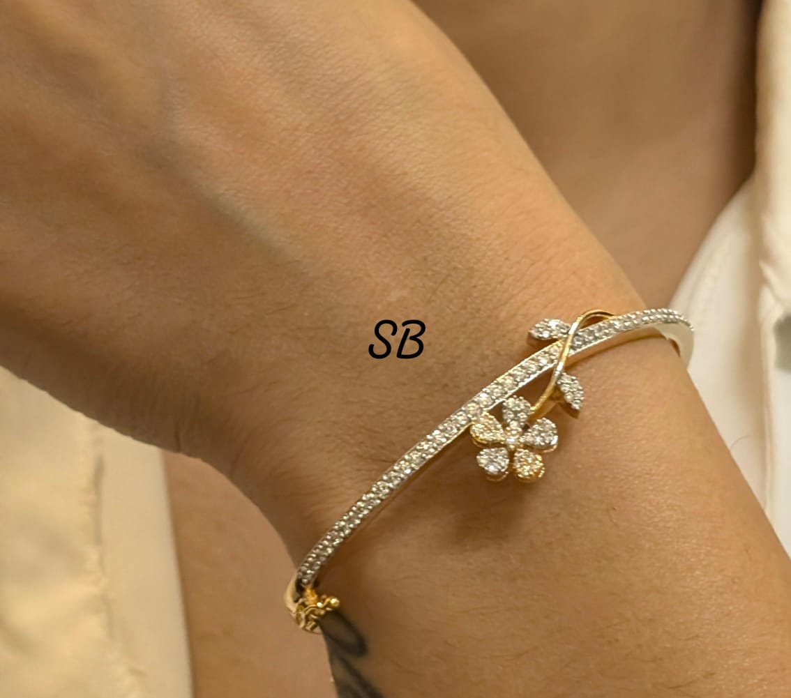 Charms bracelet